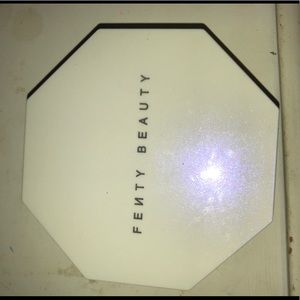 fenty beauty highlighter